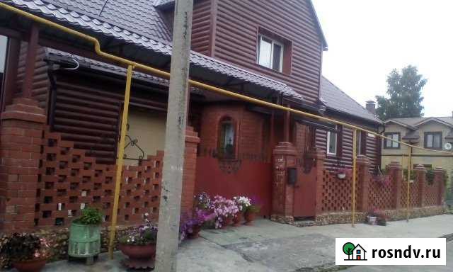 Дом 290 м² на участке 9 сот. на продажу в Первоуральске Первоуральск - изображение 1