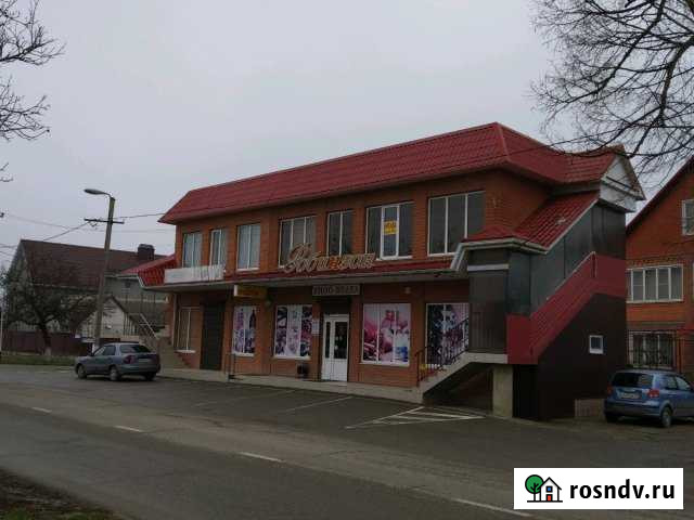 Сдается 2 этаж Крымск - изображение 1