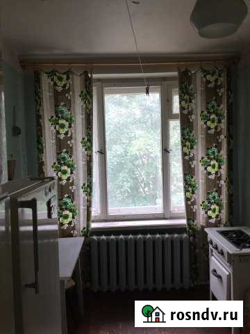 1-комнатная квартира, 32 м², 2/2 эт. на продажу в Кузнечном Кузнечное - изображение 1