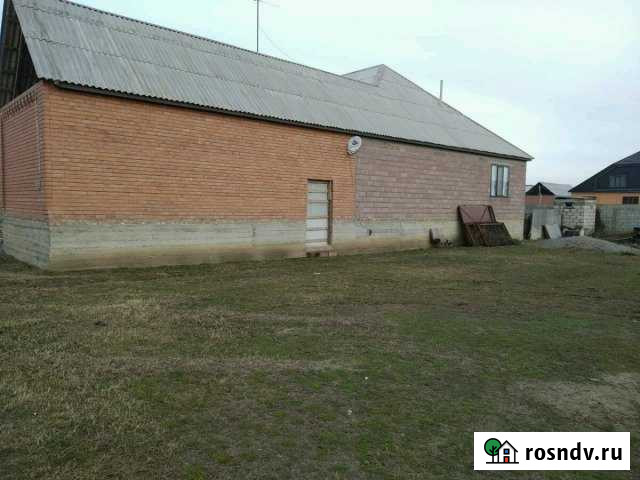 Дом 211 м² на участке 6 сот. на продажу в Гудермесе Гудермес - изображение 1