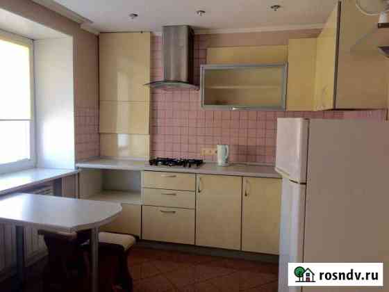 Квартира-студия, 39 м², 7/9 эт. в аренду на длительный срок в Омске Омск
