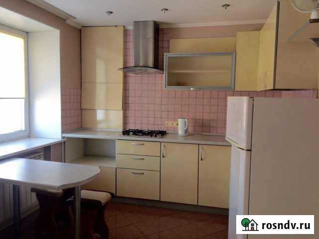 Квартира-студия, 39 м², 7/9 эт. в аренду на длительный срок в Омске Омск - изображение 1