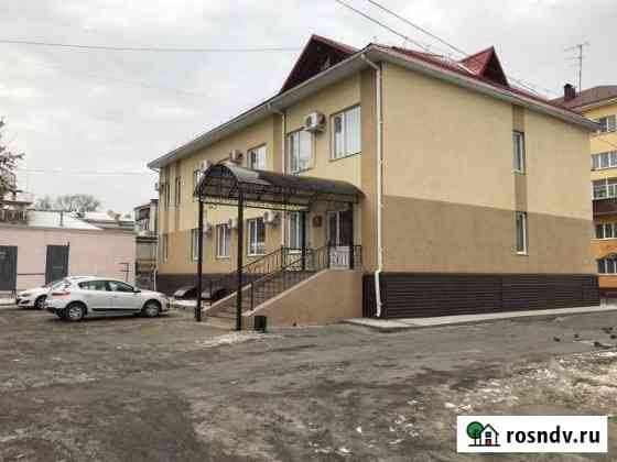 Продам офисное здание в центре города Курган