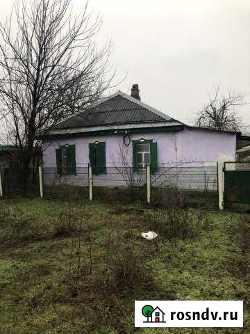 Дом 60 м² на участке 25 сот. на продажу в Петропавловской Петропавловская - изображение 1