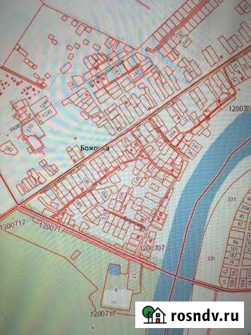 Участок ИЖС 15 сот. на продажу в Пролетарии Пролетарий - изображение 1