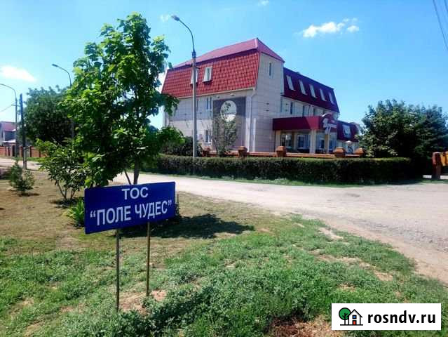 Участок ИЖС 20 сот. на продажу в Светлом Яре Светлый Яр - изображение 1