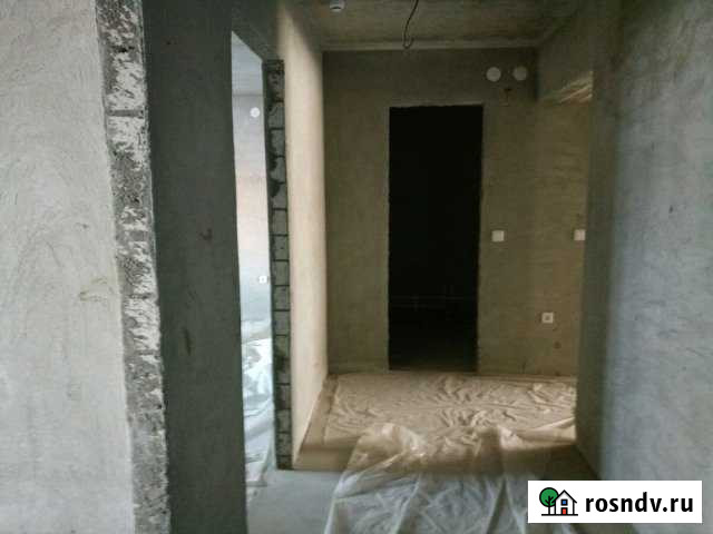 2-комнатная квартира, 56 м², 8/9 эт. на продажу в Йошкар-Оле Йошкар-Ола - изображение 1