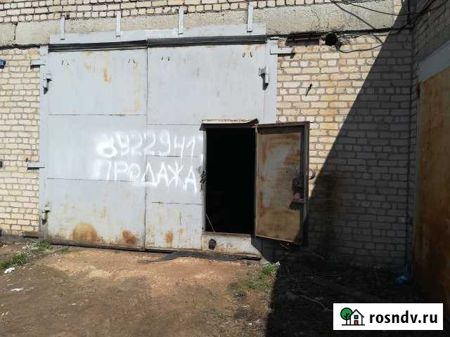 Складское помещение, 231 кв.м. Омутнинск - изображение 1