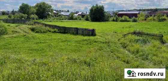 Участок ИЖС 17 сот. на продажу в Пестрецах Пестрецы