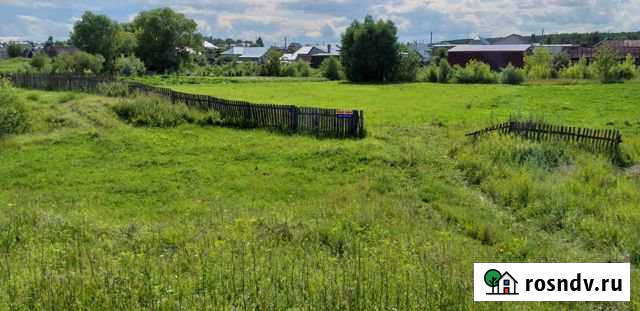 Участок ИЖС 17 сот. на продажу в Пестрецах Пестрецы - изображение 1