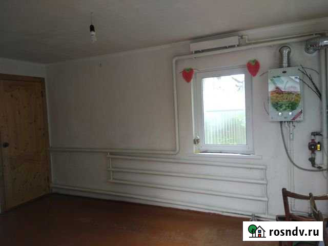 Дом 35 м² на участке 2.5 сот. на продажу в Лабинске Лабинск - изображение 1