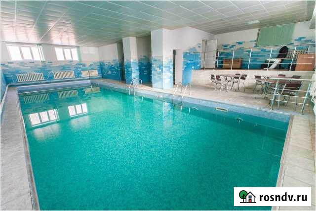 Дом 750 м² на участке 4 сот. в аренду посуточно в Самаре Самара - изображение 1