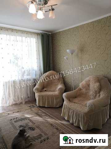 3-комнатная квартира, 51 м², 4/5 эт. на продажу в Туймазах Туймазы - изображение 1