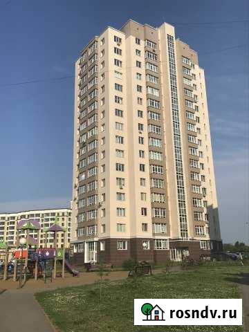 2-комнатная квартира, 63 м², 7/16 эт. на продажу в Кемерово Кемерово - изображение 1