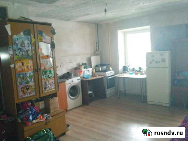 4-комнатная квартира, 73 м², 2/9 эт. на продажу в Качканаре Качканар - изображение 1