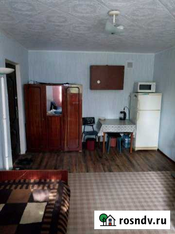 Комната 19 м² в 1-ком. кв., 2/5 эт. на продажу в Губкине Губкин - изображение 1