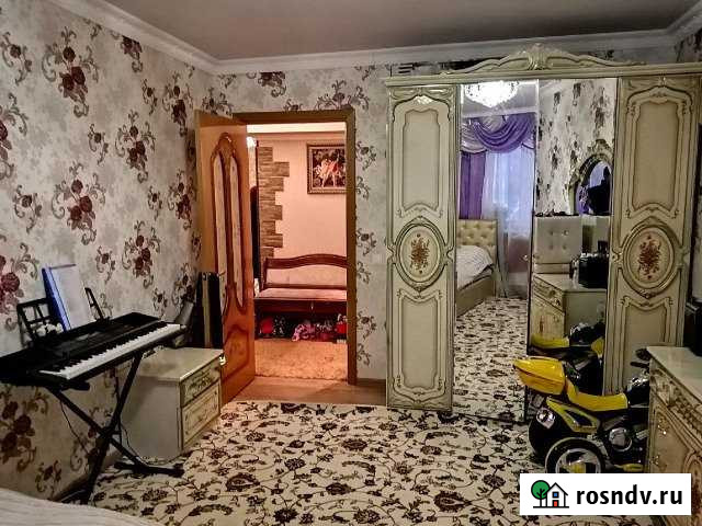 3-комнатная квартира, 96 м², 4/12 эт. на продажу в Анапе Анапа - изображение 1