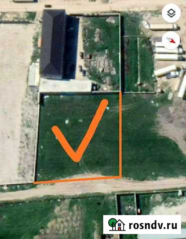 Участок ИЖС 15 сот. на продажу в Новом Хушете Новый Хушет - изображение 1