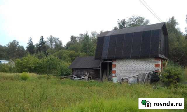 Участок СНТ, ДНП 8 сот. на продажу в Йошкар-Оле Йошкар-Ола - изображение 1