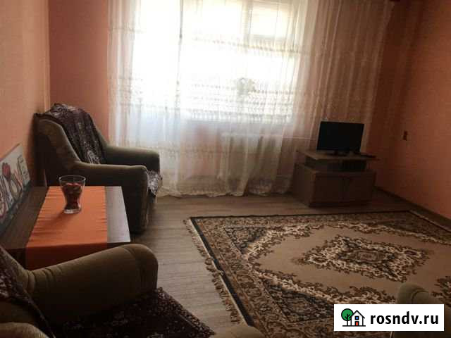 2-комнатная квартира, 50 м², 5/5 эт. в аренду на длительный срок в Сальске Сальск - изображение 1