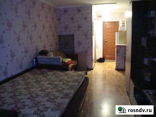 Квартира-студия, 22 м², 3/5 эт. на продажу в Кемерово Кемерово - изображение 1