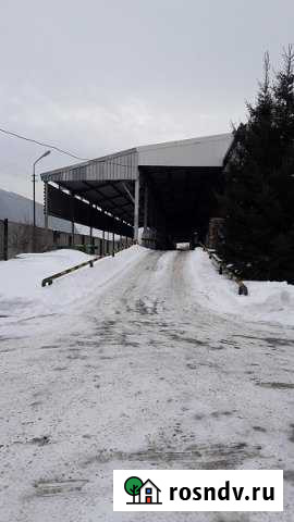 Сдам складское помещение, 1925 кв.м. Тюмень - изображение 1