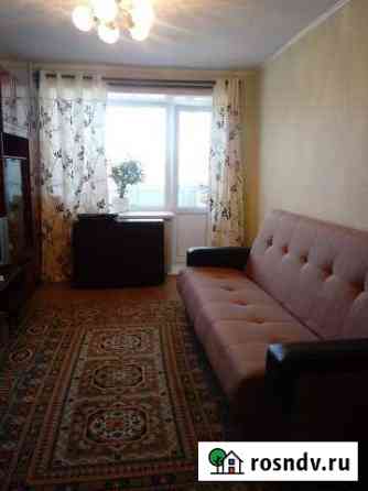 2-комнатная квартира, 39 м², 3/5 эт. на продажу в Соликамске Соликамск
