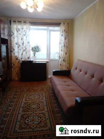 2-комнатная квартира, 39 м², 3/5 эт. на продажу в Соликамске Соликамск - изображение 1