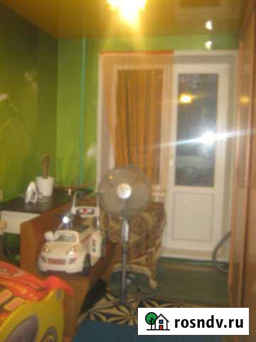 4-комнатная квартира, 87 м², 2/9 эт. на продажу в Самаре Самара - изображение 1