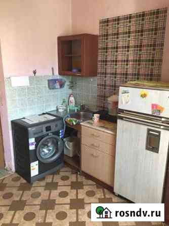 Квартира-студия, 14 м², 4/4 эт. в аренду на длительный срок в Серпухове Серпухов