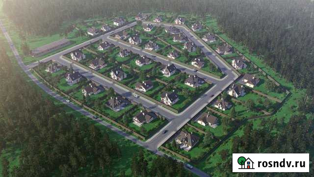 Участок ИЖС 10 сот. на продажу в Сухом Логу Сухой Лог - изображение 1