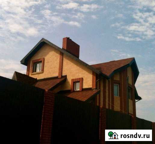 Коттедж 360 м² на участке 8 сот. в аренду посуточно в Самаре Самара - изображение 1