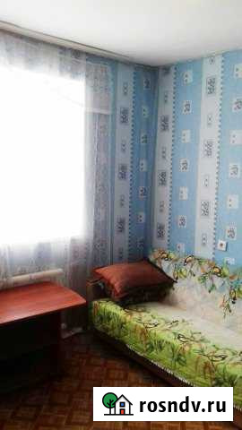 Комната 13 м² в 1-ком. кв., 3/5 эт. на продажу в Оренбурге Оренбург - изображение 1