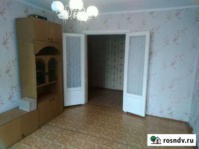 2-комнатная квартира, 50 м², 1/5 эт. в аренду на длительный срок в Абакане Абакан - изображение 1