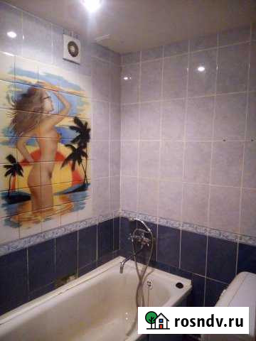 3-комнатная квартира, 90 м², 1/5 эт. в аренду посуточно в Октябрьске Октябрьск - изображение 1