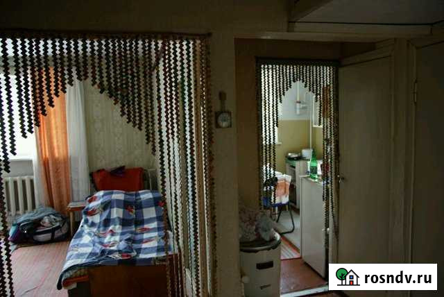 1-комнатная квартира, 38 м², 2/3 эт. на продажу в Плесе Плес - изображение 1