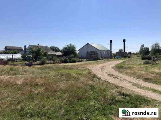Участок ИЖС 10 сот. на продажу в Волгодонске Волгодонск