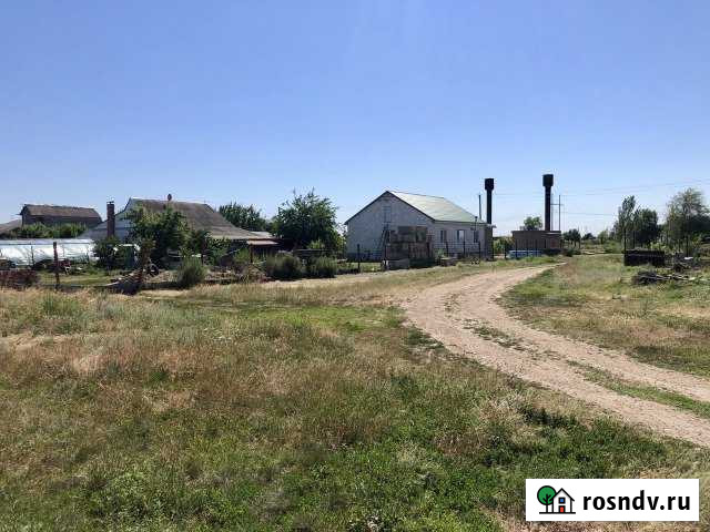 Участок ИЖС 10 сот. на продажу в Волгодонске Волгодонск - изображение 1
