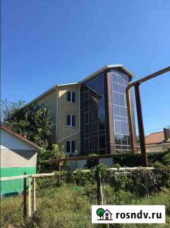 2-комнатная квартира, 67 м², 1/3 эт. на продажу в Анапе Анапа