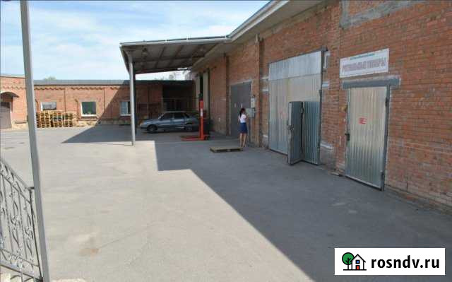 Свободного назначения 1500 кв.м. Волгодонск - изображение 1