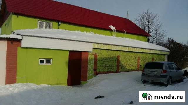 Дача 190 м² на участке 7 сот. на продажу в Новосемейкино Новосемейкино - изображение 1