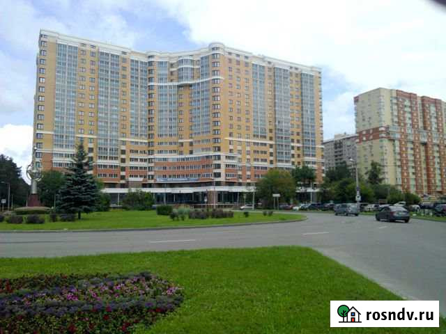 1-комнатная квартира, 42 м², 11/17 эт. на продажу в Королеве Королев - изображение 1