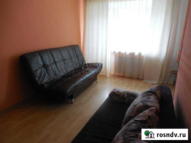 2-комнатная квартира, 44 м², 2/4 эт. в аренду посуточно в Шадринске Шадринск - изображение 1