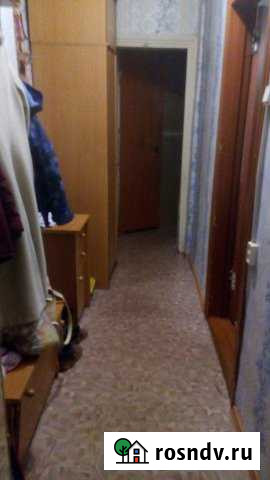 3-комнатная квартира, 61 м², 2/2 эт. на продажу в Сегеже Сегежа - изображение 1