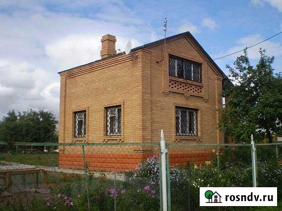 Дача 80 м² на участке 9 сот. на продажу в Коломне Коломна - изображение 1