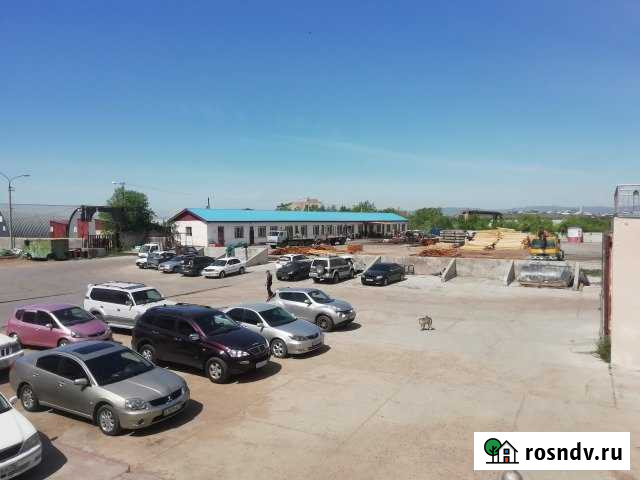 Свободного назначения 1000 кв.м. Чита - изображение 1