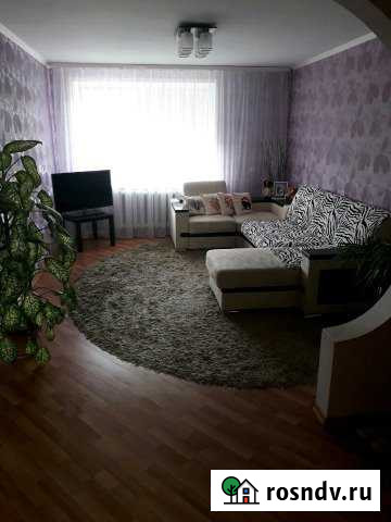 3-комнатная квартира, 59 м², 5/5 эт. на продажу в Тюльгане Тюльган - изображение 1