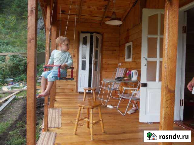 Дача 50 м² на участке 30 сот. на продажу в Турочаке Турочак - изображение 1