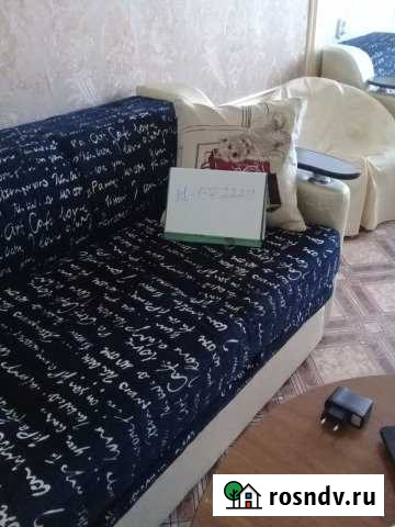 2-комнатная квартира, 49 м², 4/5 эт. в аренду посуточно в Дивноморском Дивноморское - изображение 1