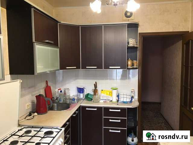 4-комнатная квартира, 89 м², 2/10 эт. на продажу в Набережных Челнах Набережные Челны - изображение 1